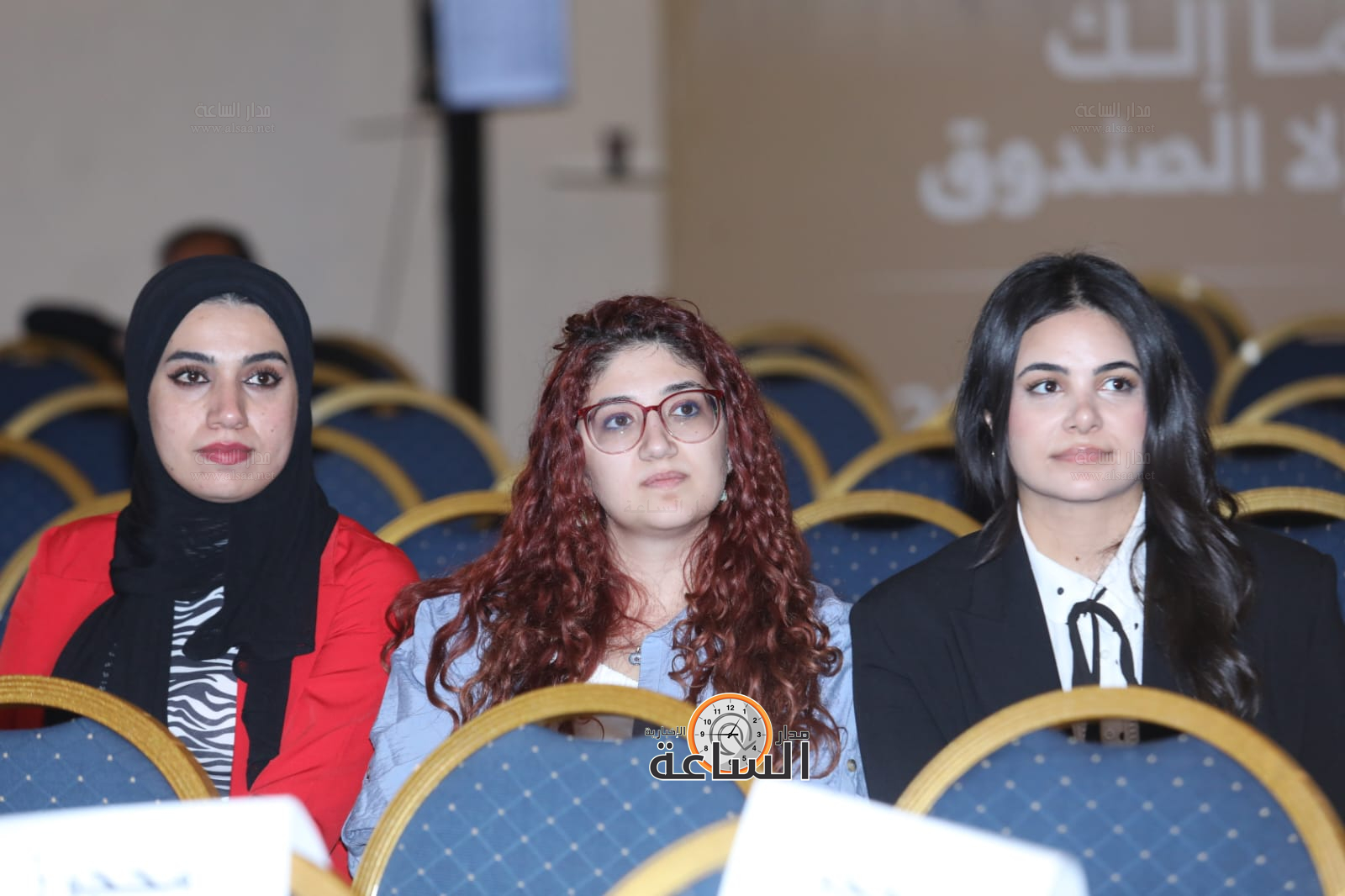 Madar Al-Saa Images 0.7155605416992774