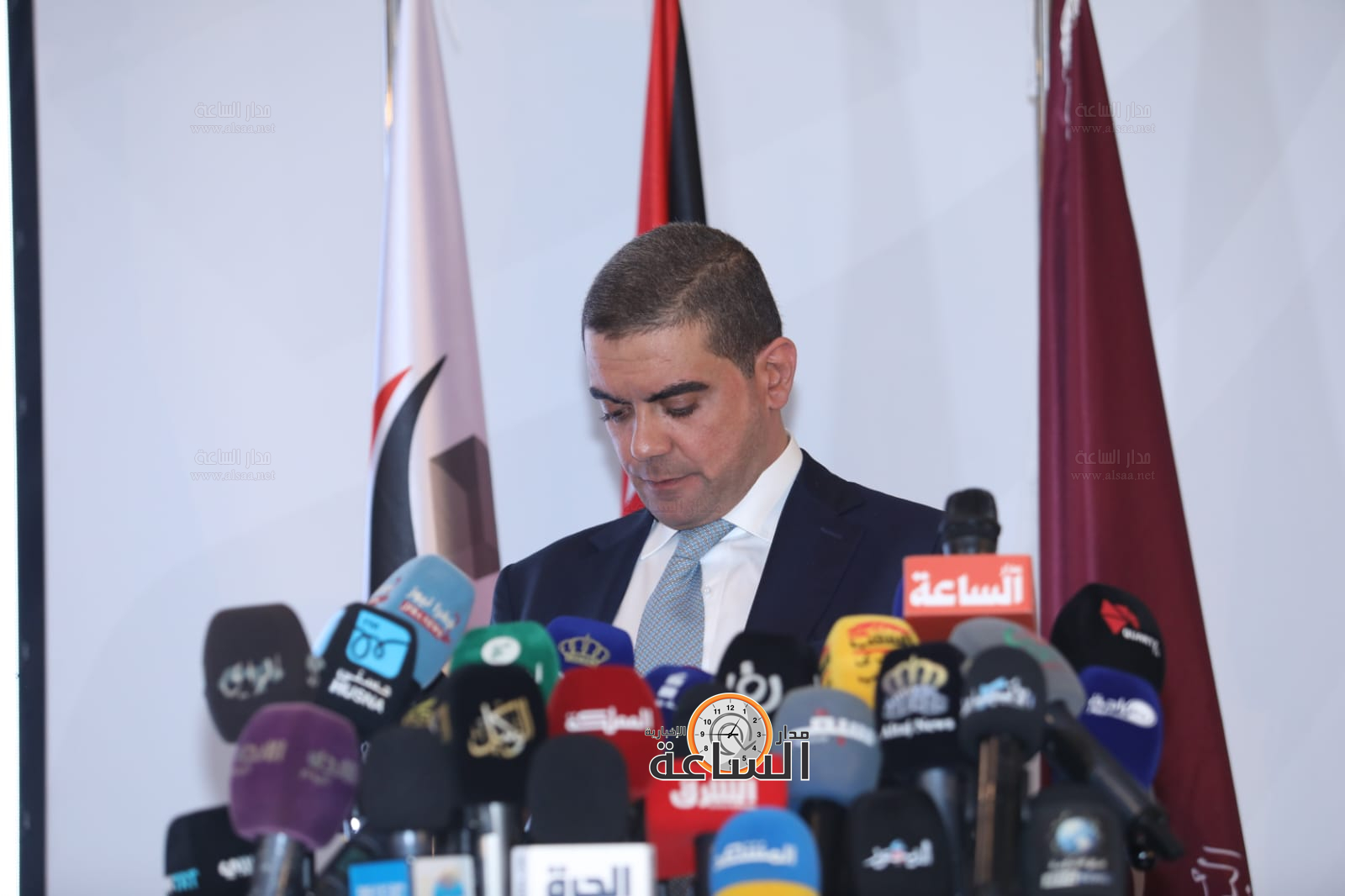 Madar Al-Saa Images 0.7460092879544225