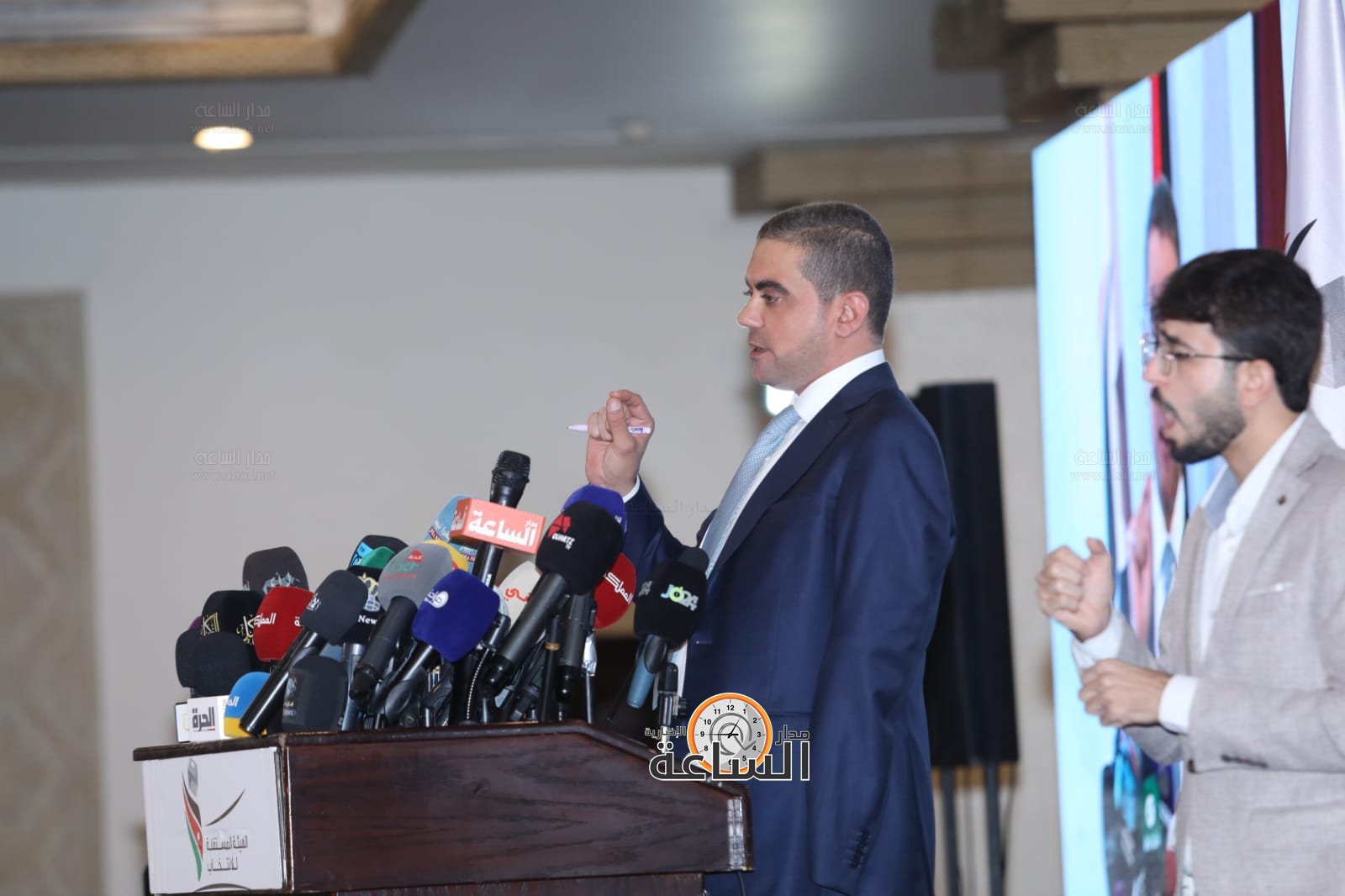 Madar Al-Saa Images 0.2669250201464328