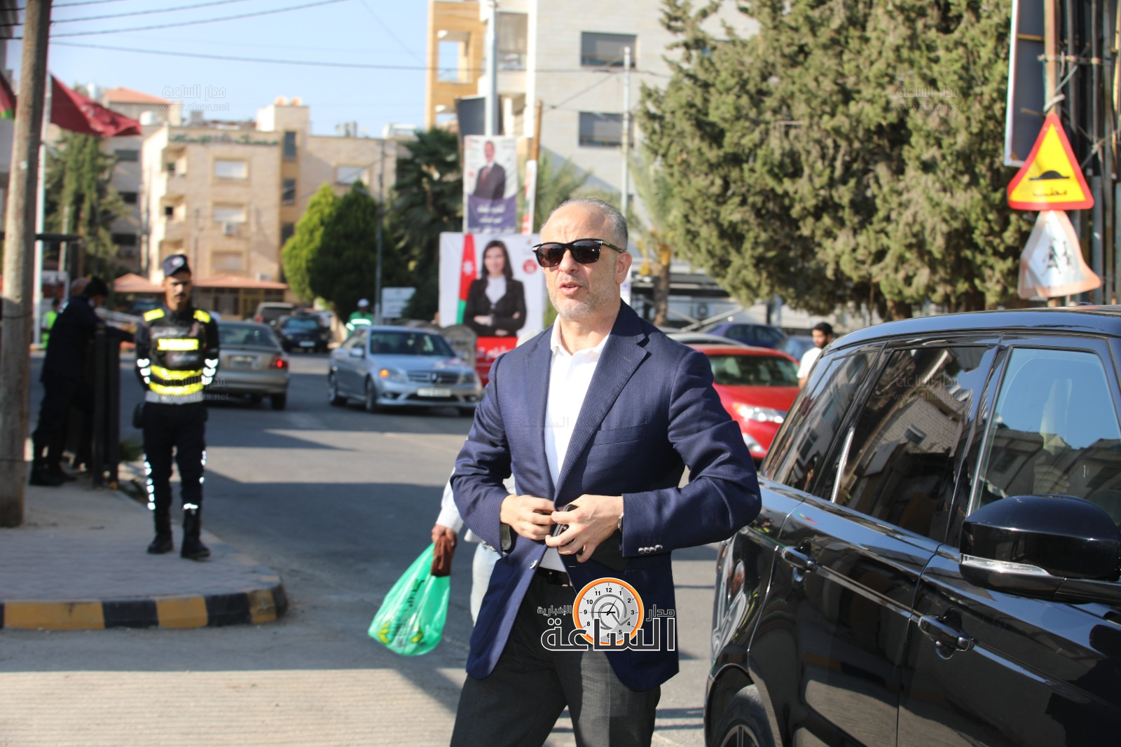 Madar Al-Saa Images 0.38982615676518106