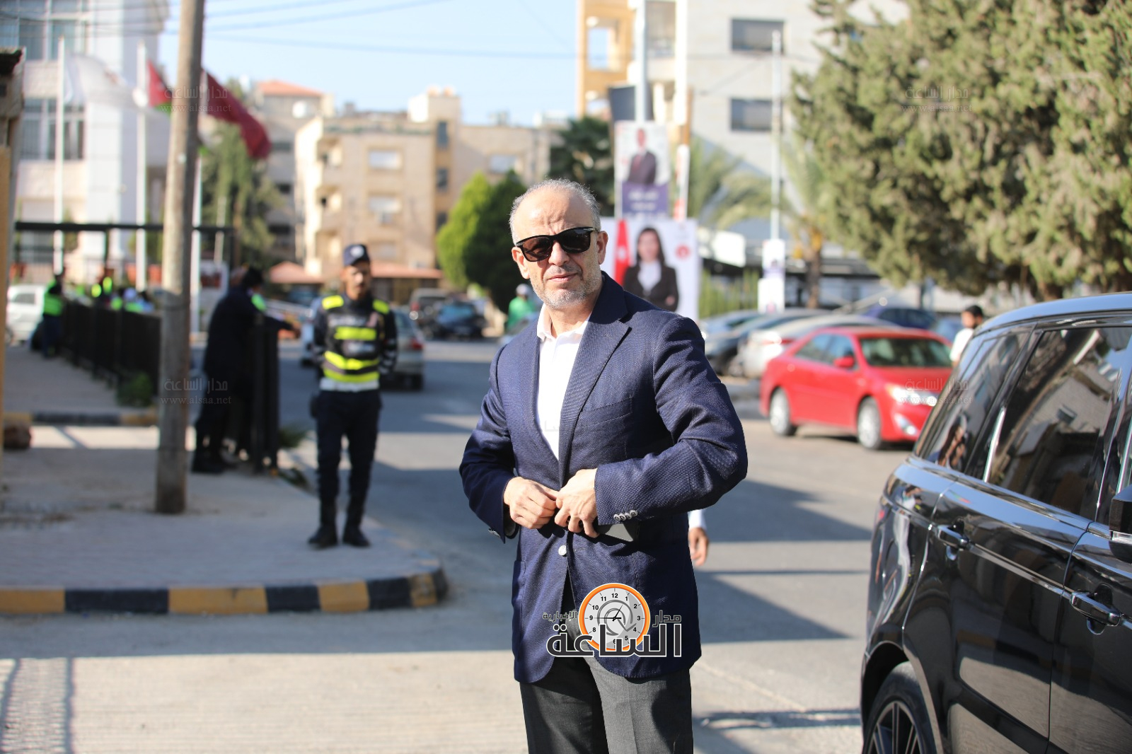 Madar Al-Saa Images 0.06671370443095603