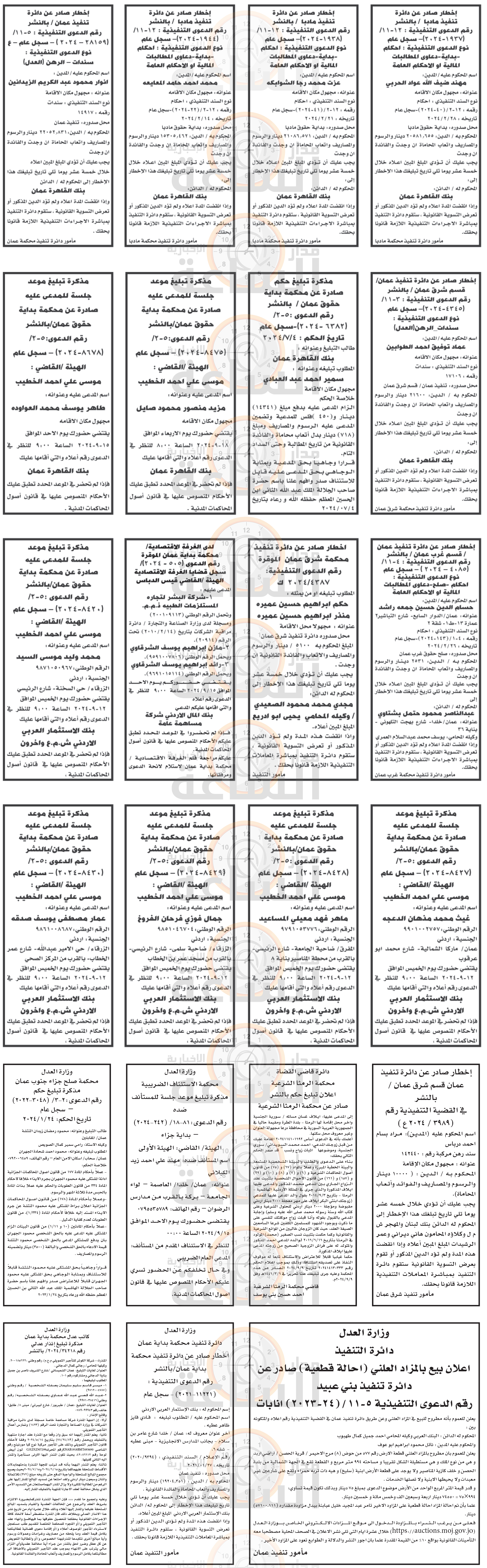 Madar Al-Saa Images 0.7238142738845788