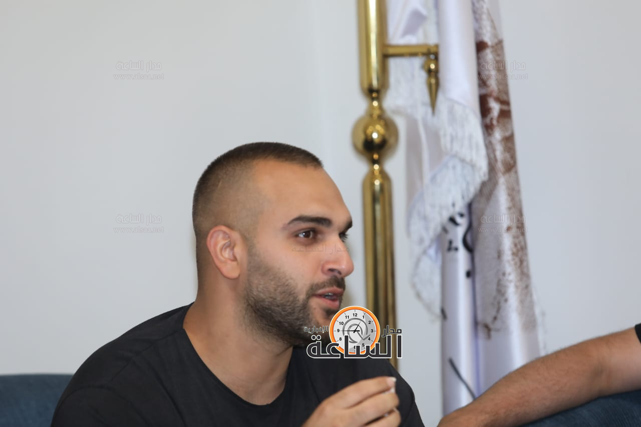 Madar Al-Saa Images 0.32929897977590183