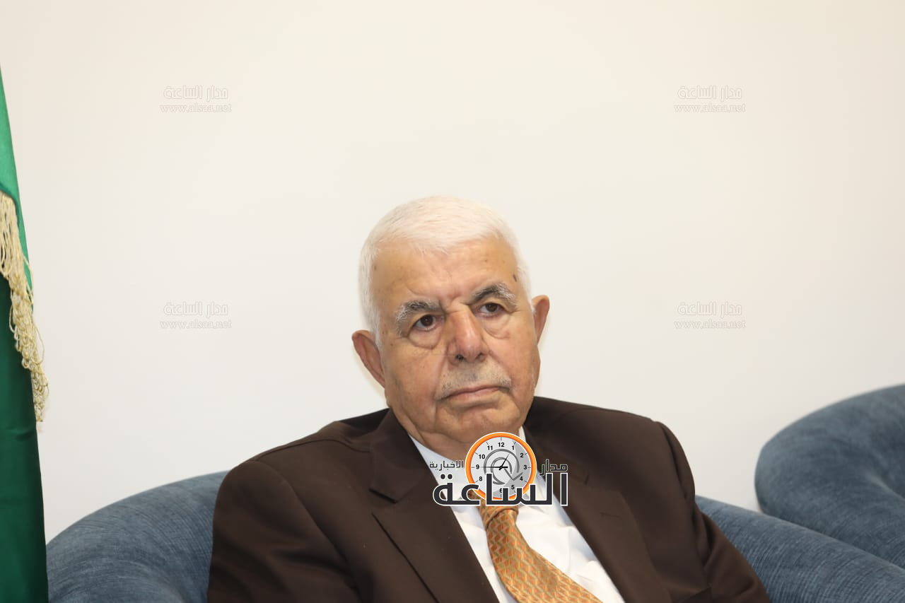 Madar Al-Saa Images 0.17641726131422963