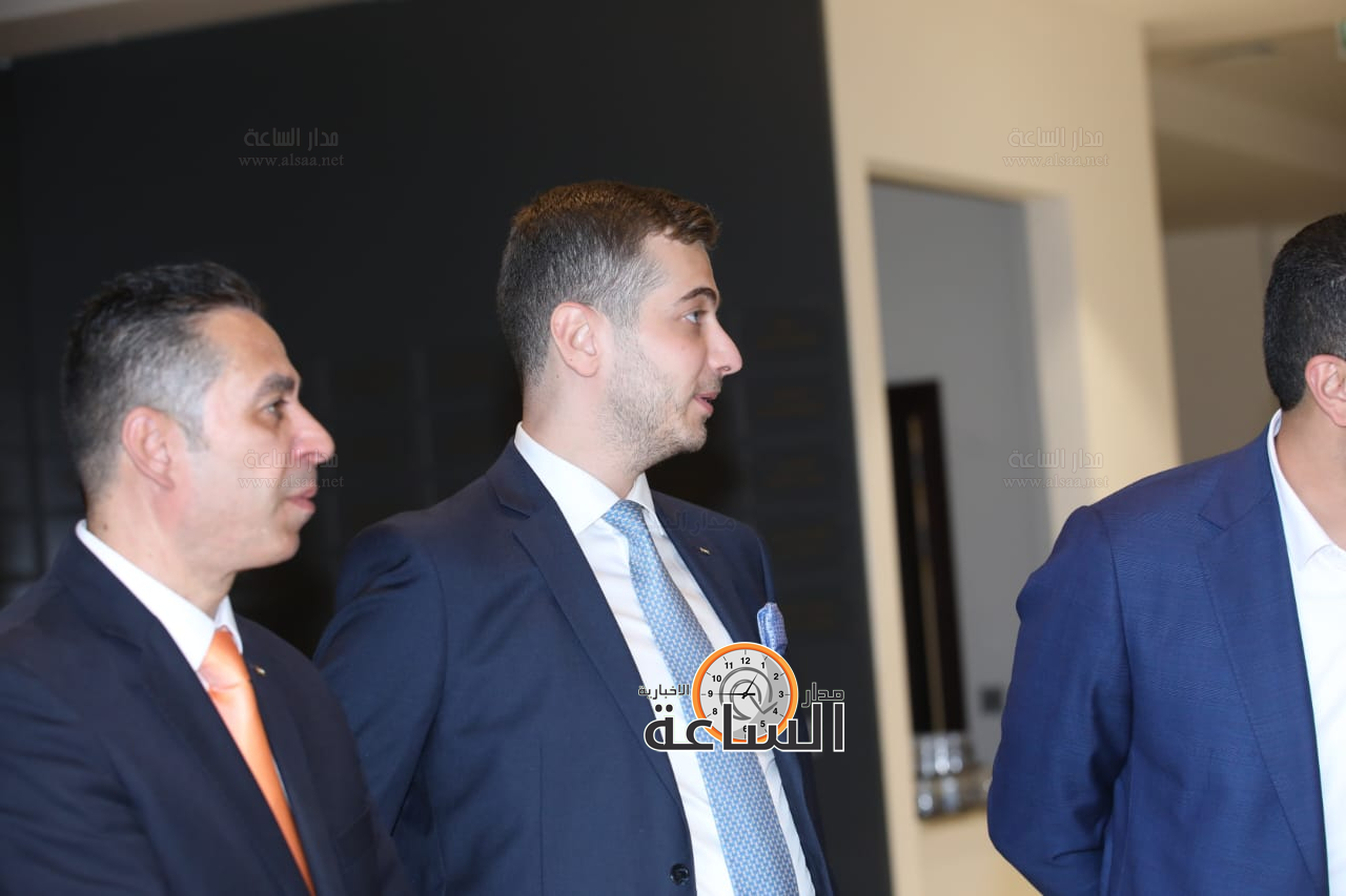 Madar Al-Saa Images 0.8875637104062672