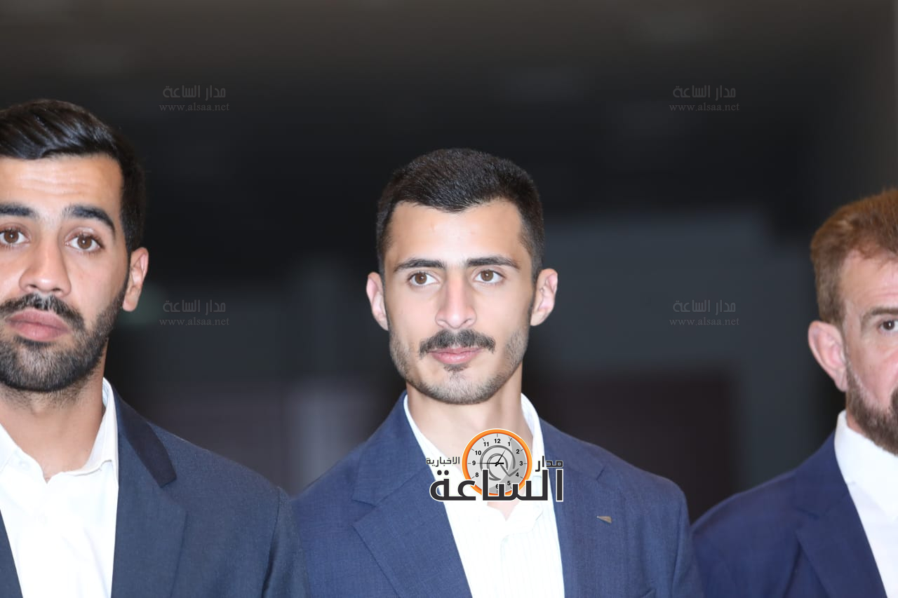 Madar Al-Saa Images 0.5176894862868566