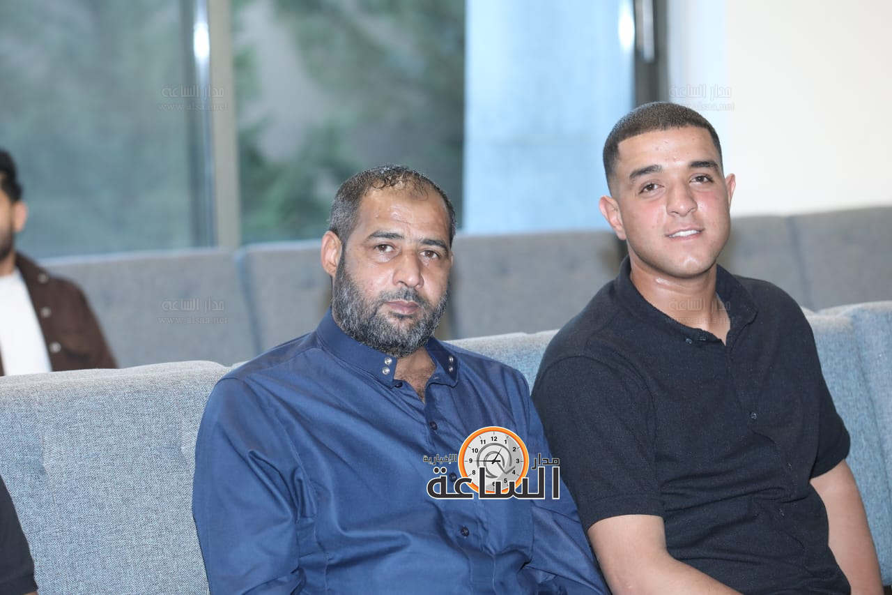 Madar Al-Saa Images 0.5748051961868124