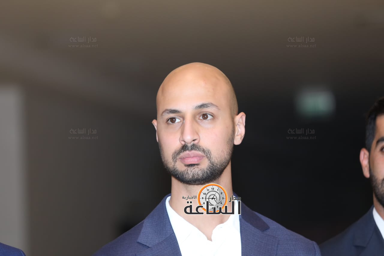 Madar Al-Saa Images 0.9062963839580895