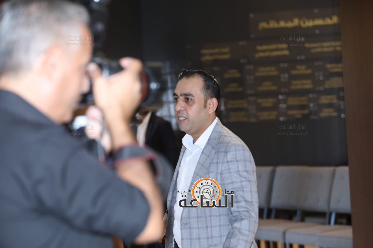 Madar Al-Saa Images 0.8367832792196814