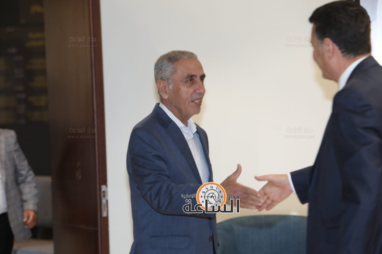 Madar Al-Saa Images 0.965731133085673