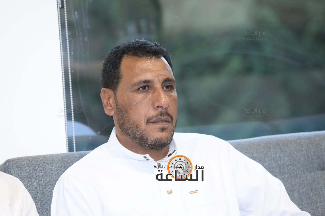 Madar Al-Saa Images 0.33455218708033874