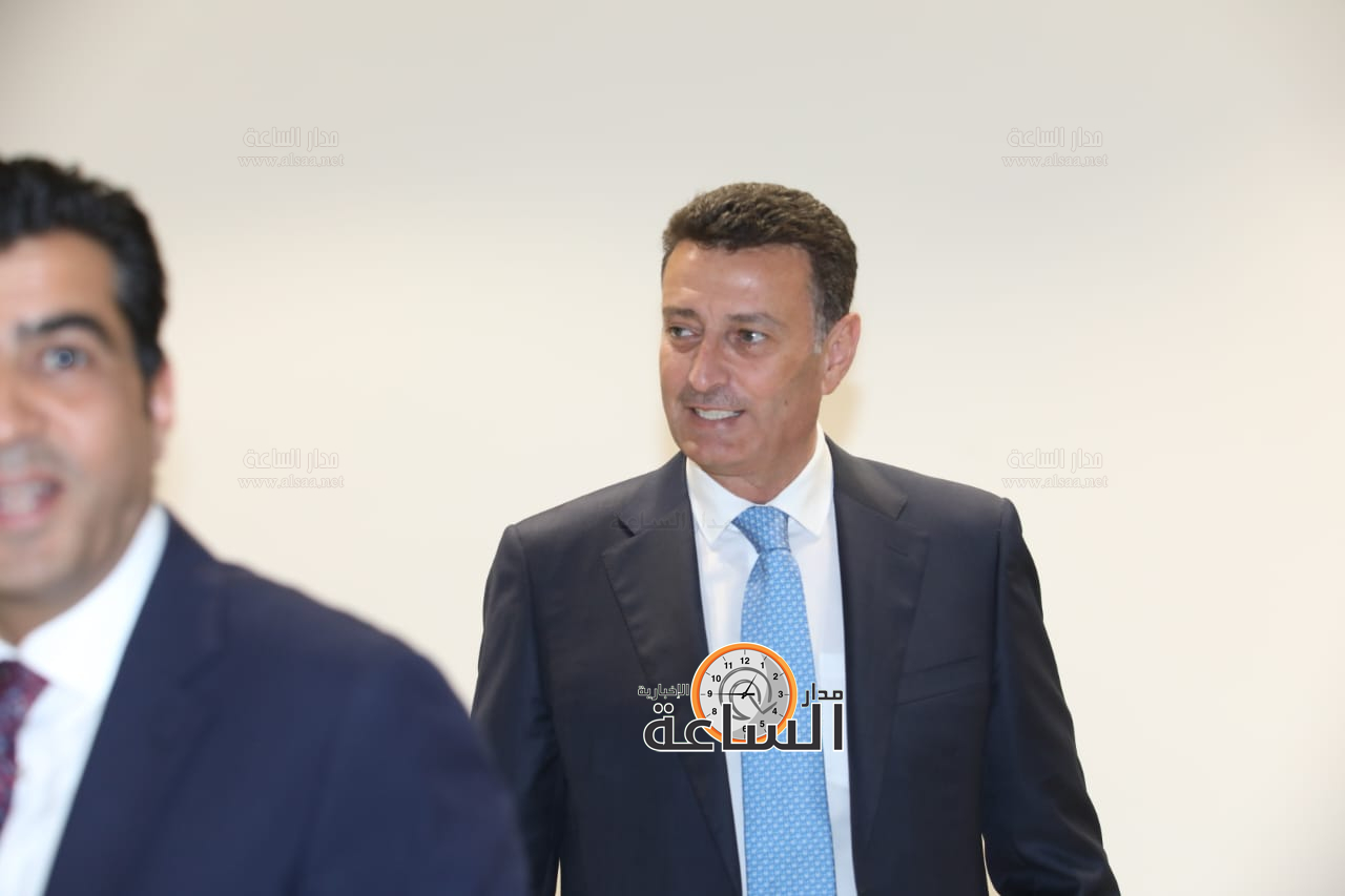 Madar Al-Saa Images 0.03175755832928617