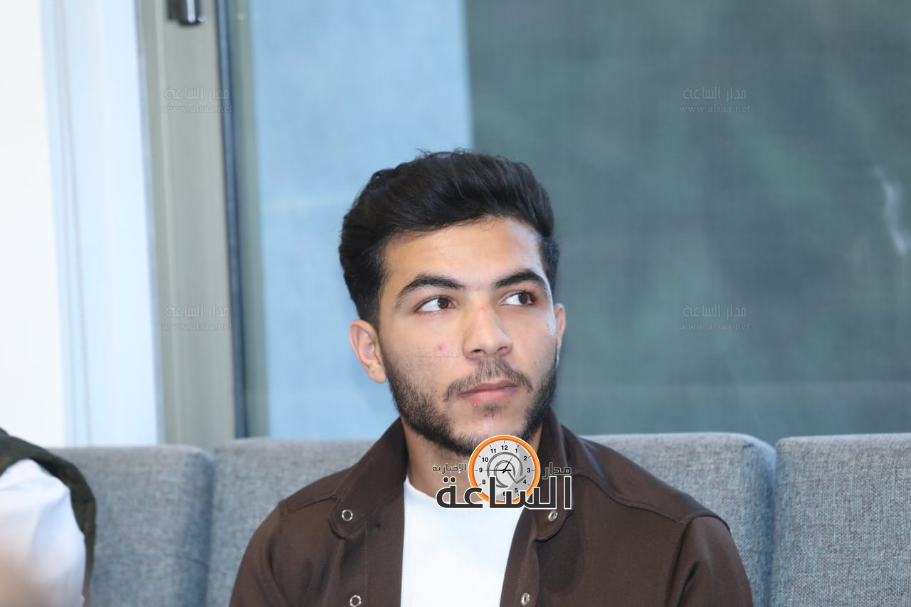 Madar Al-Saa Images 0.3873520976231821