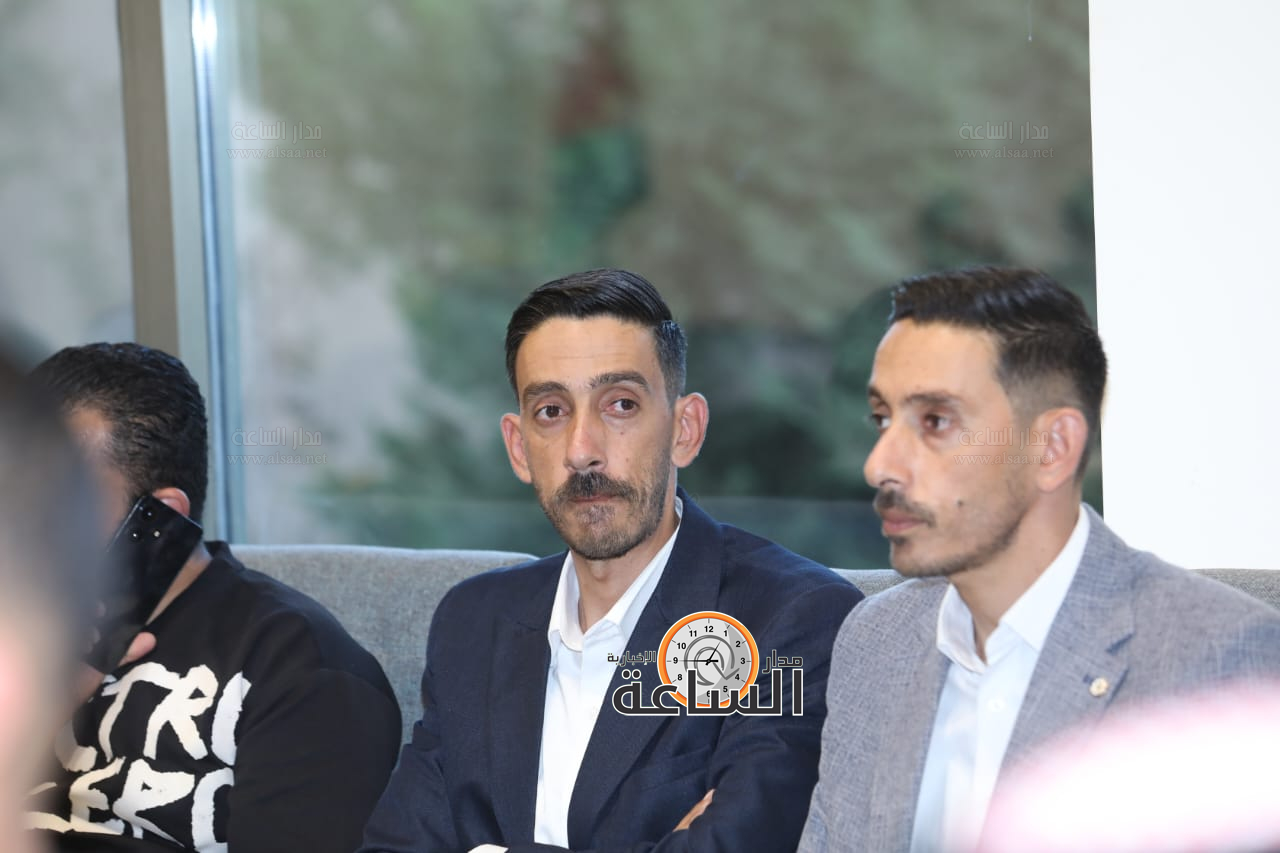 Madar Al-Saa Images 0.12406256883267175