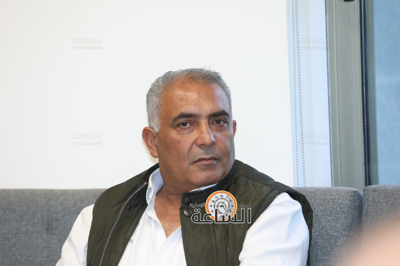 Madar Al-Saa Images 0.20127277754995987