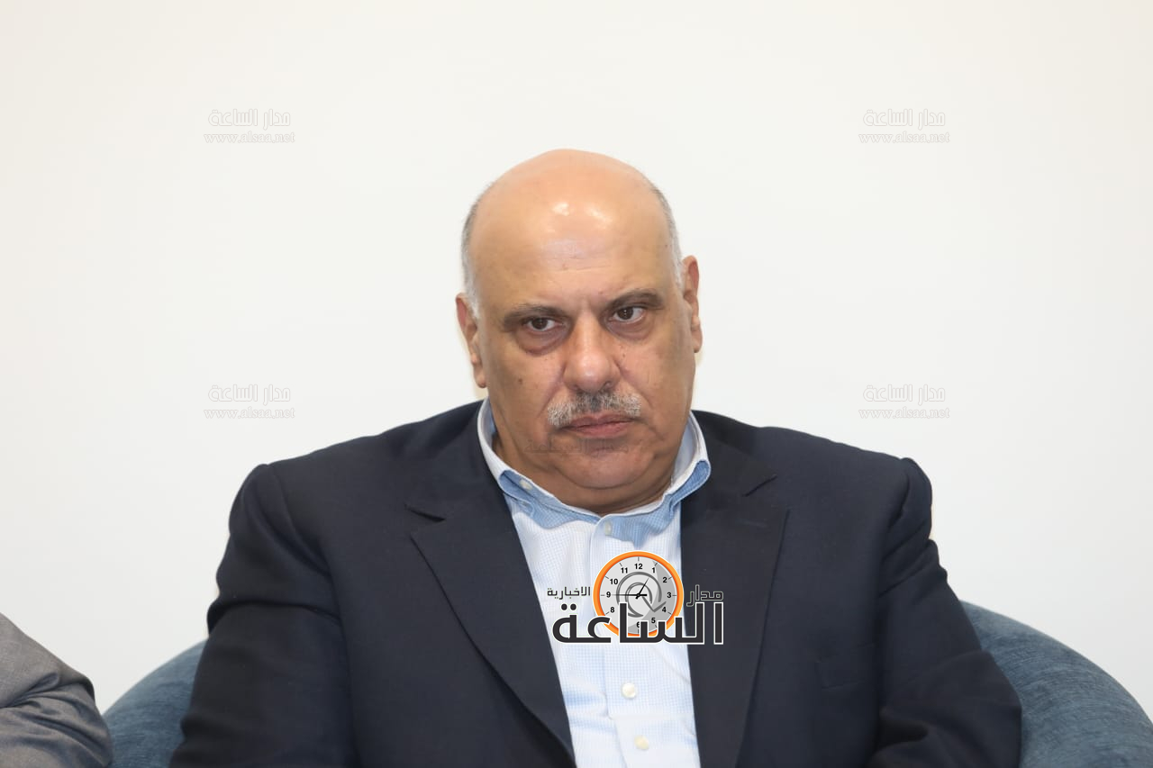 Madar Al-Saa Images 0.7572520326842567