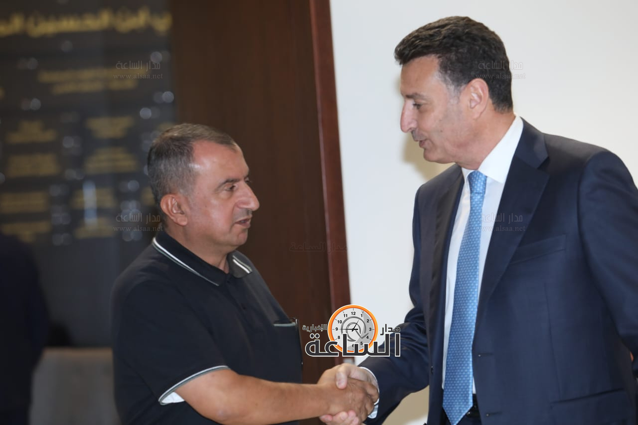 Madar Al-Saa Images 0.7550764776174161