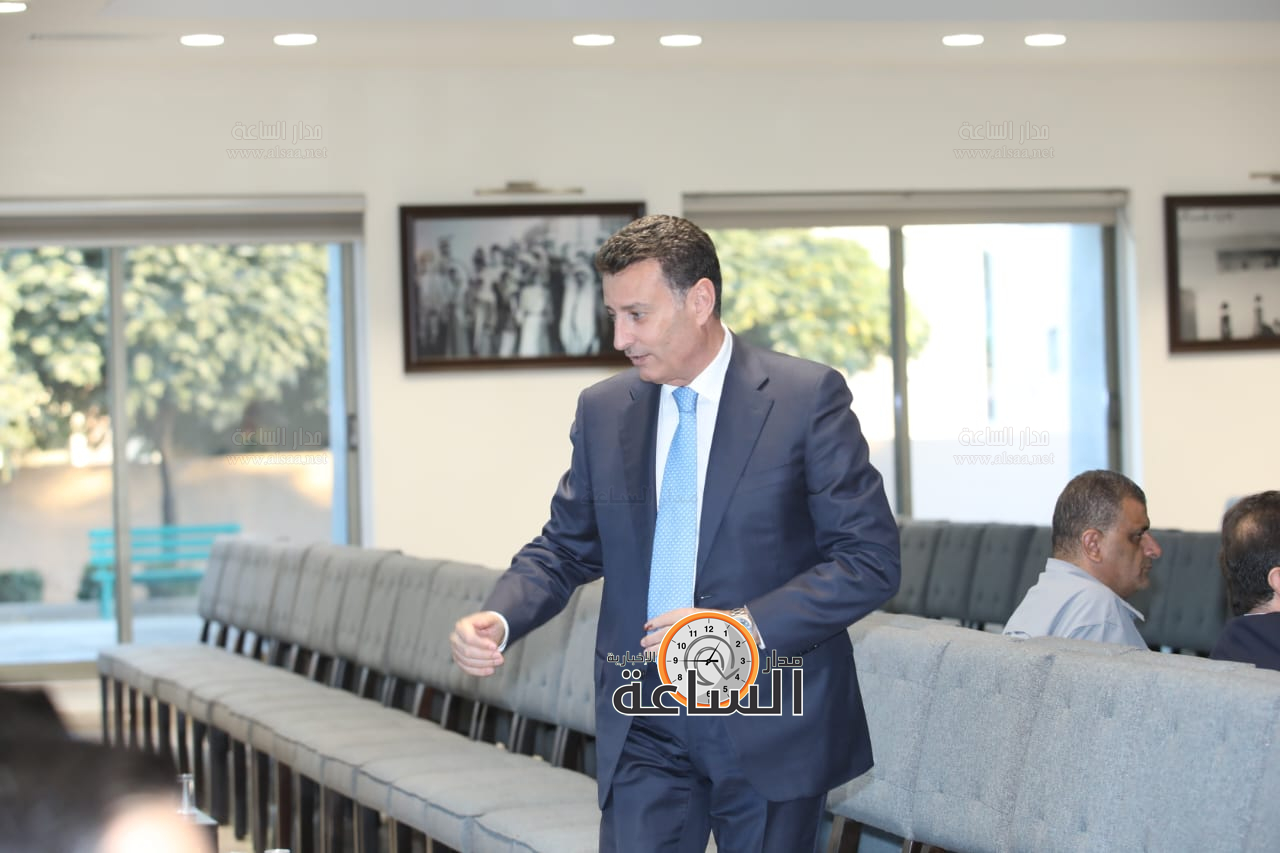 Madar Al-Saa Images 0.010100143330623812