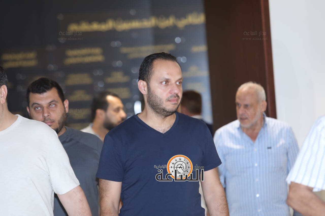 Madar Al-Saa Images 0.9717993761180423