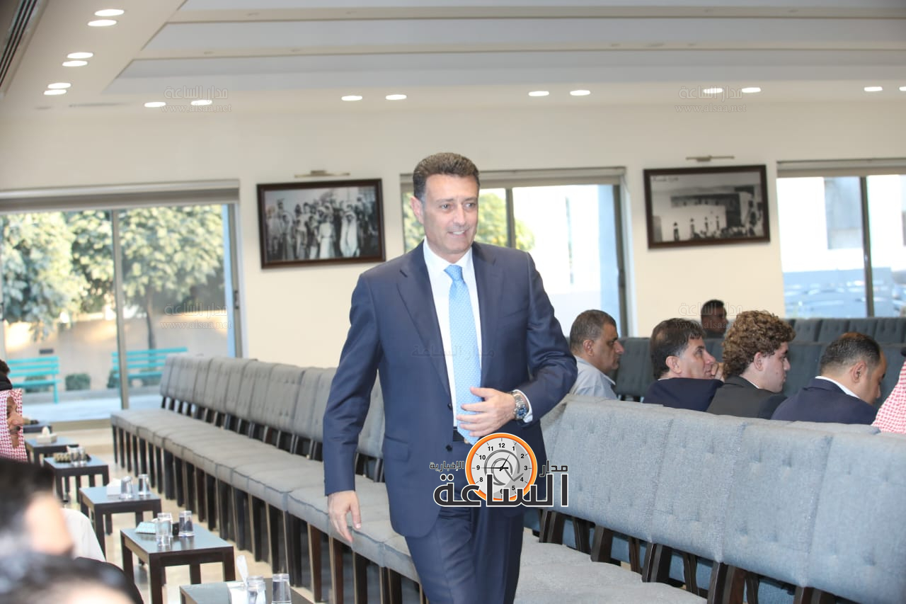 Madar Al-Saa Images 0.07775680071542967