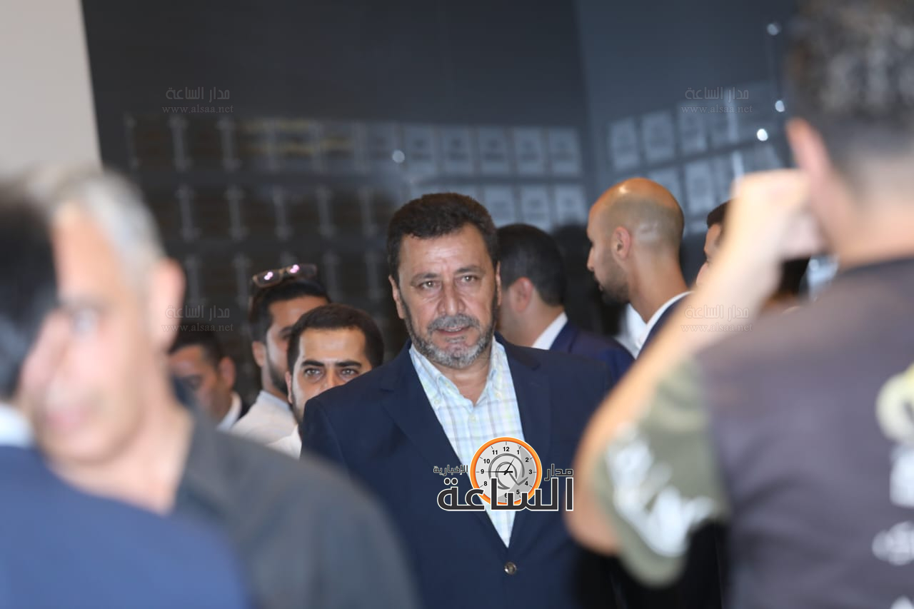 Madar Al-Saa Images 0.6447954376549903