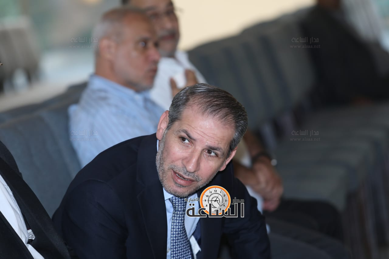 Madar Al-Saa Images 0.8536966495702658