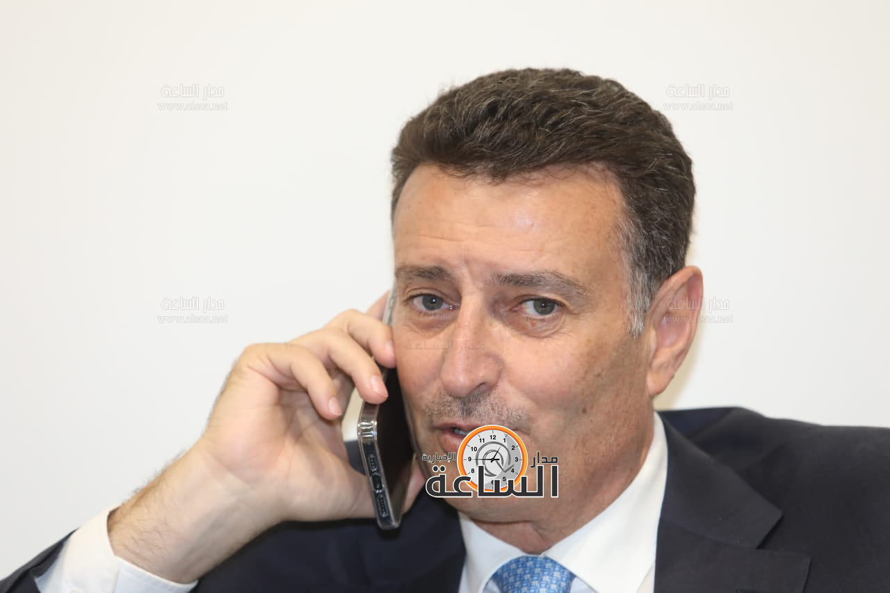 Madar Al-Saa Images 0.7266976891776431