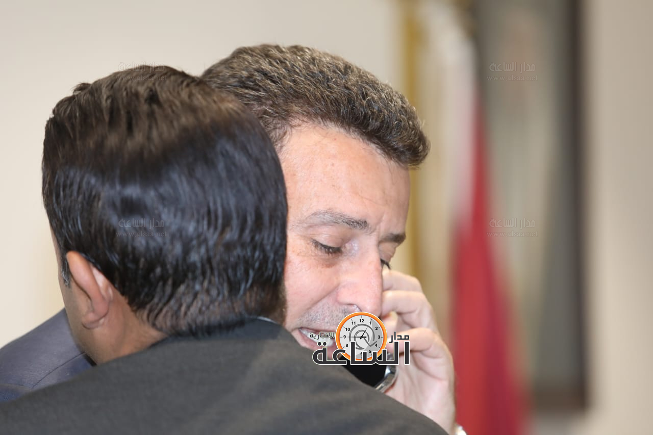 Madar Al-Saa Images 0.05431058616742379