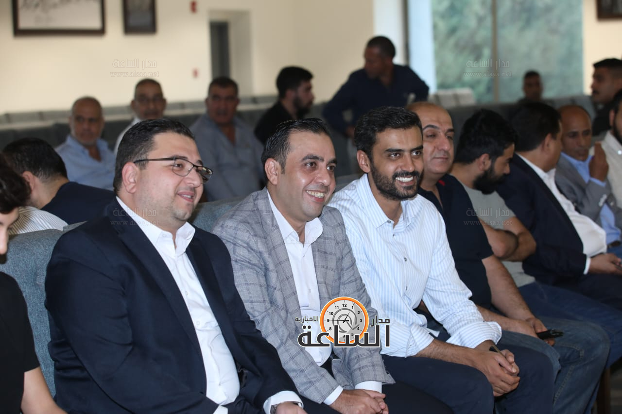 Madar Al-Saa Images 0.3166248626454986