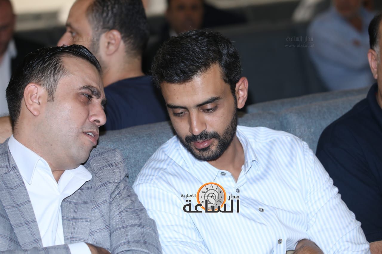 Madar Al-Saa Images 0.8535952305532166