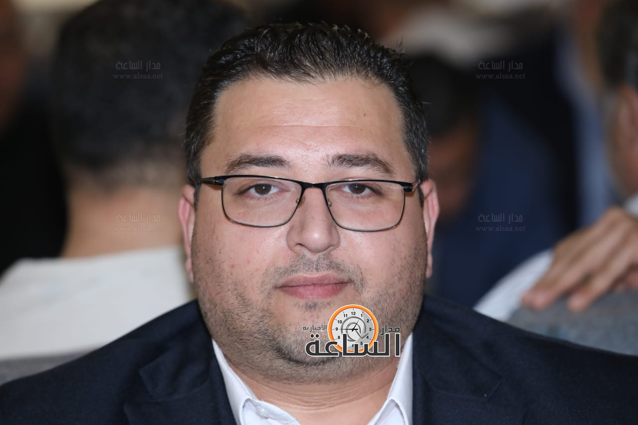 Madar Al-Saa Images 0.6094851948998681