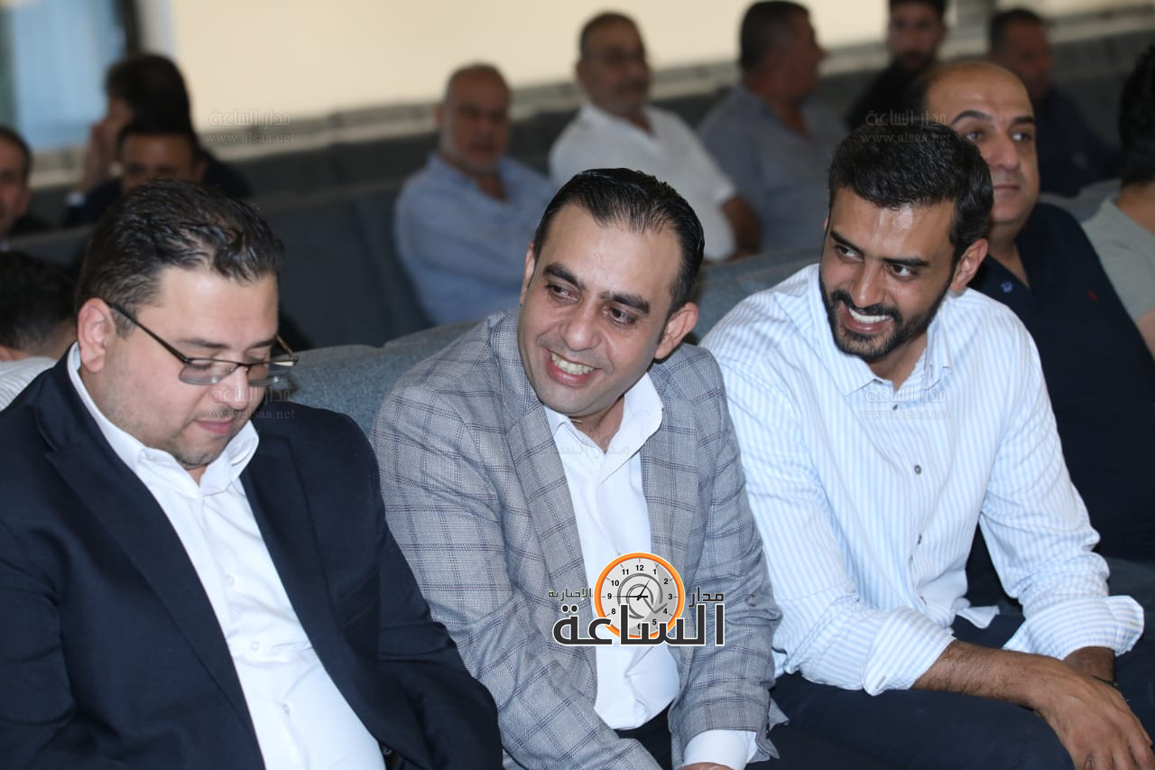 Madar Al-Saa Images 0.7241011147591292