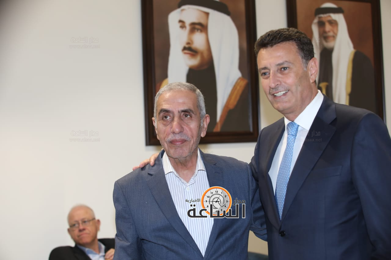 Madar Al-Saa Images 0.1201771936234084