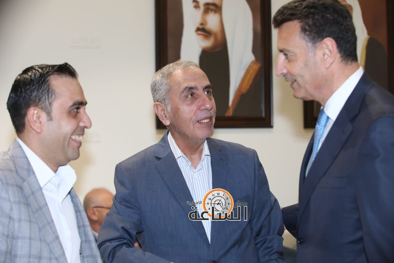 Madar Al-Saa Images 0.7554800308374519