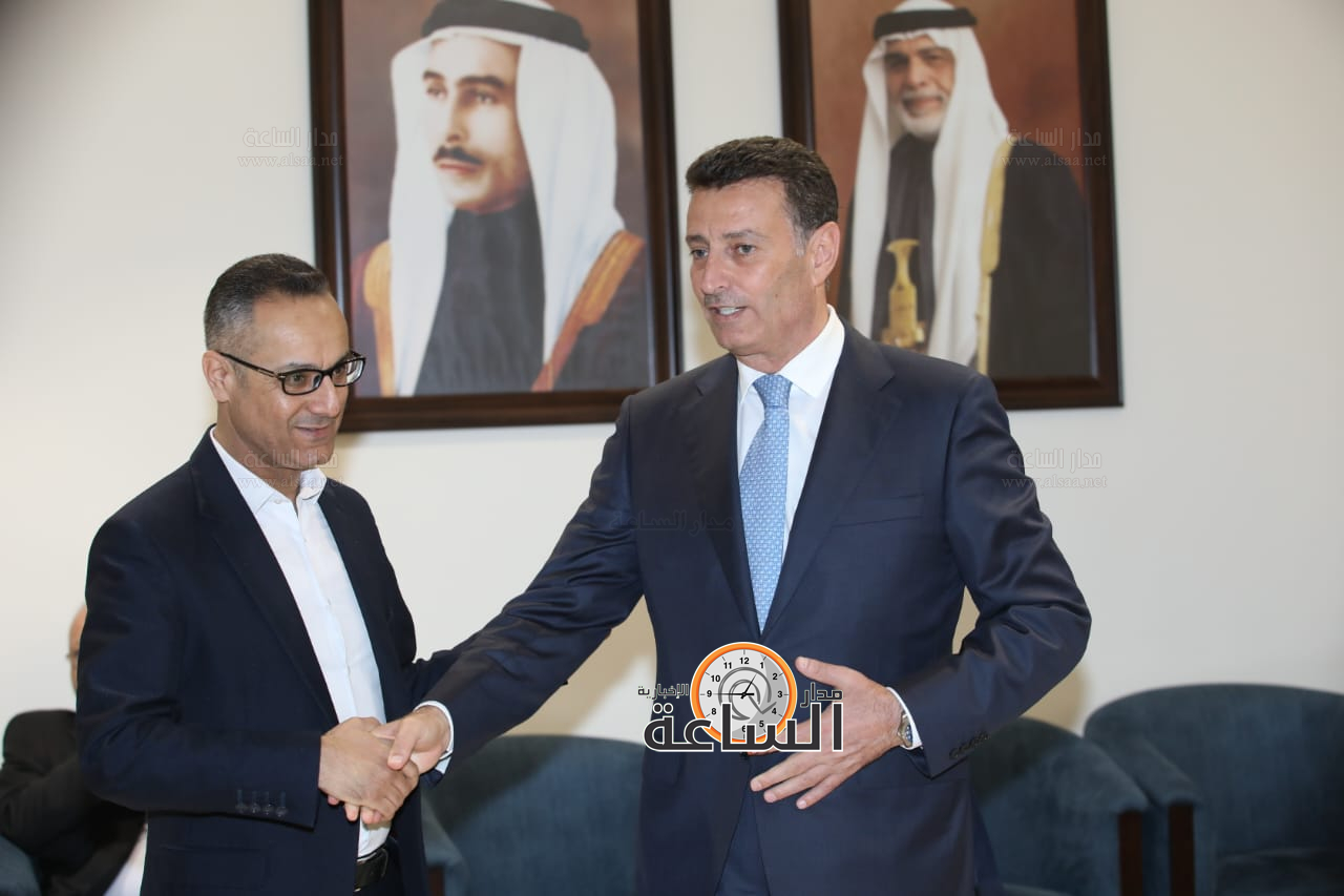 Madar Al-Saa Images 0.5315759814172112