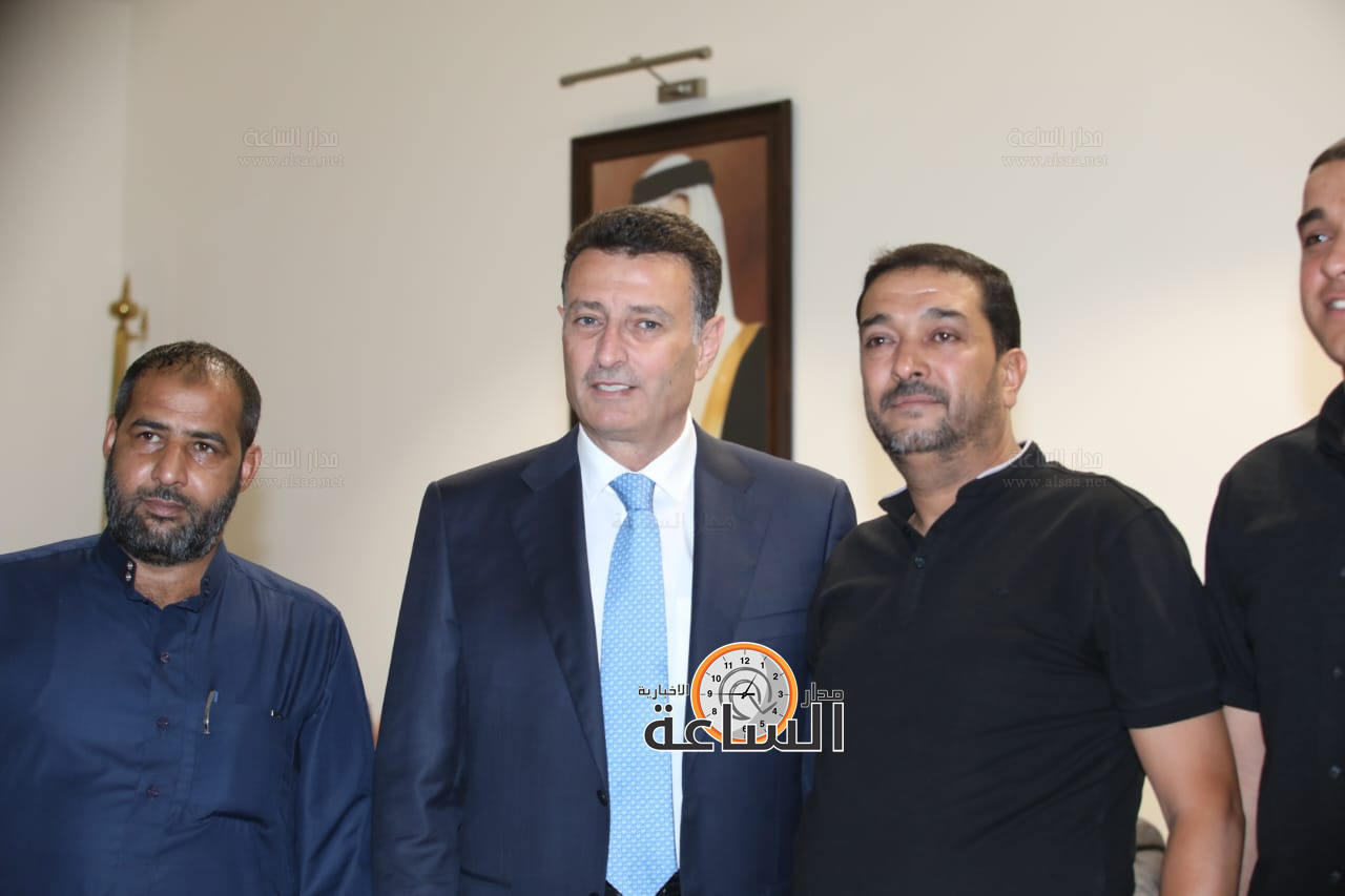 Madar Al-Saa Images 0.5251369516460109