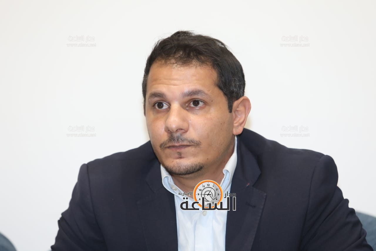 Madar Al-Saa Images 0.3868501788283638