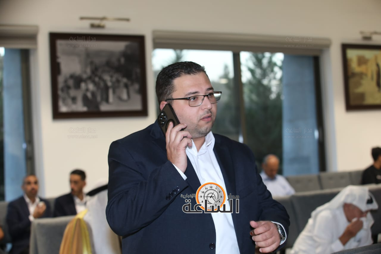 Madar Al-Saa Images 0.5991595040535513