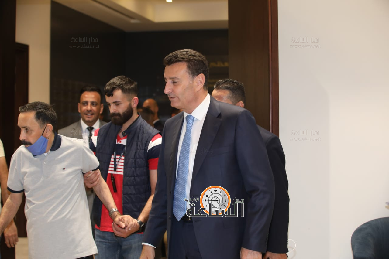 Madar Al-Saa Images 0.8650125568917217