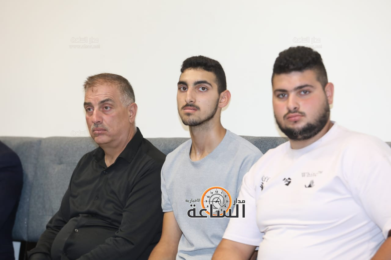 Madar Al-Saa Images 0.3705163562057463