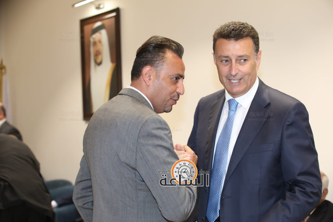 Madar Al-Saa Images 0.9298781689900482