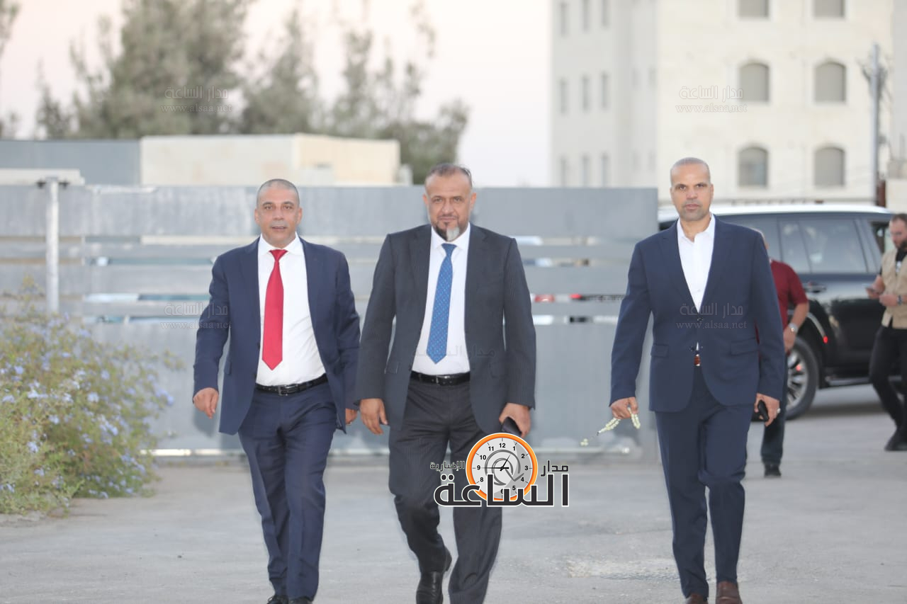 Madar Al-Saa Images 0.6403063562412323