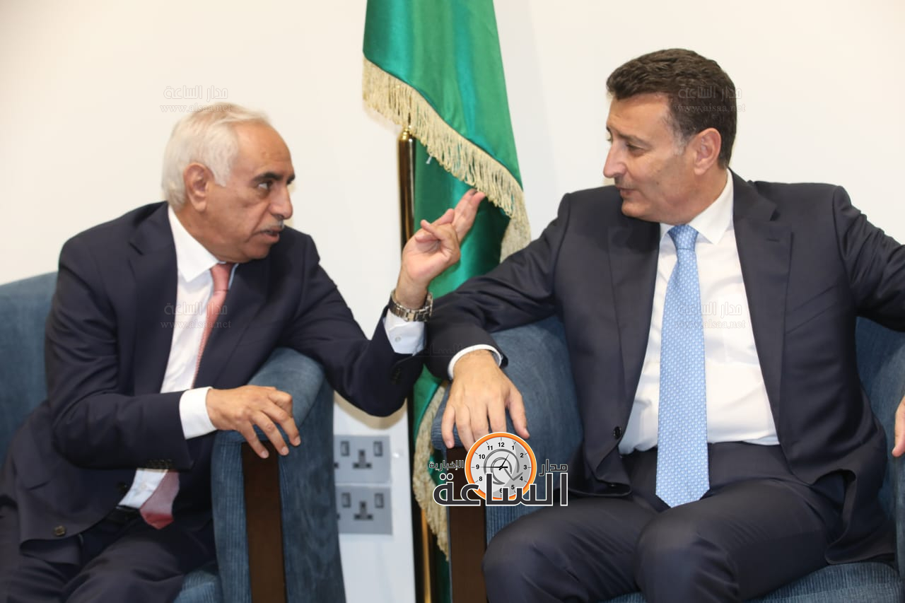 Madar Al-Saa Images 0.028836242962248626