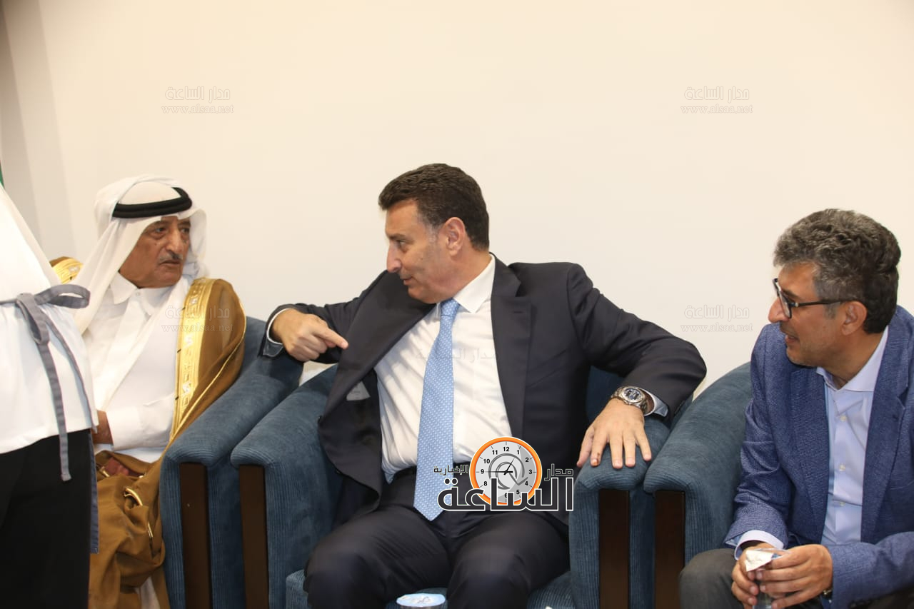 Madar Al-Saa Images 0.26509688180191926