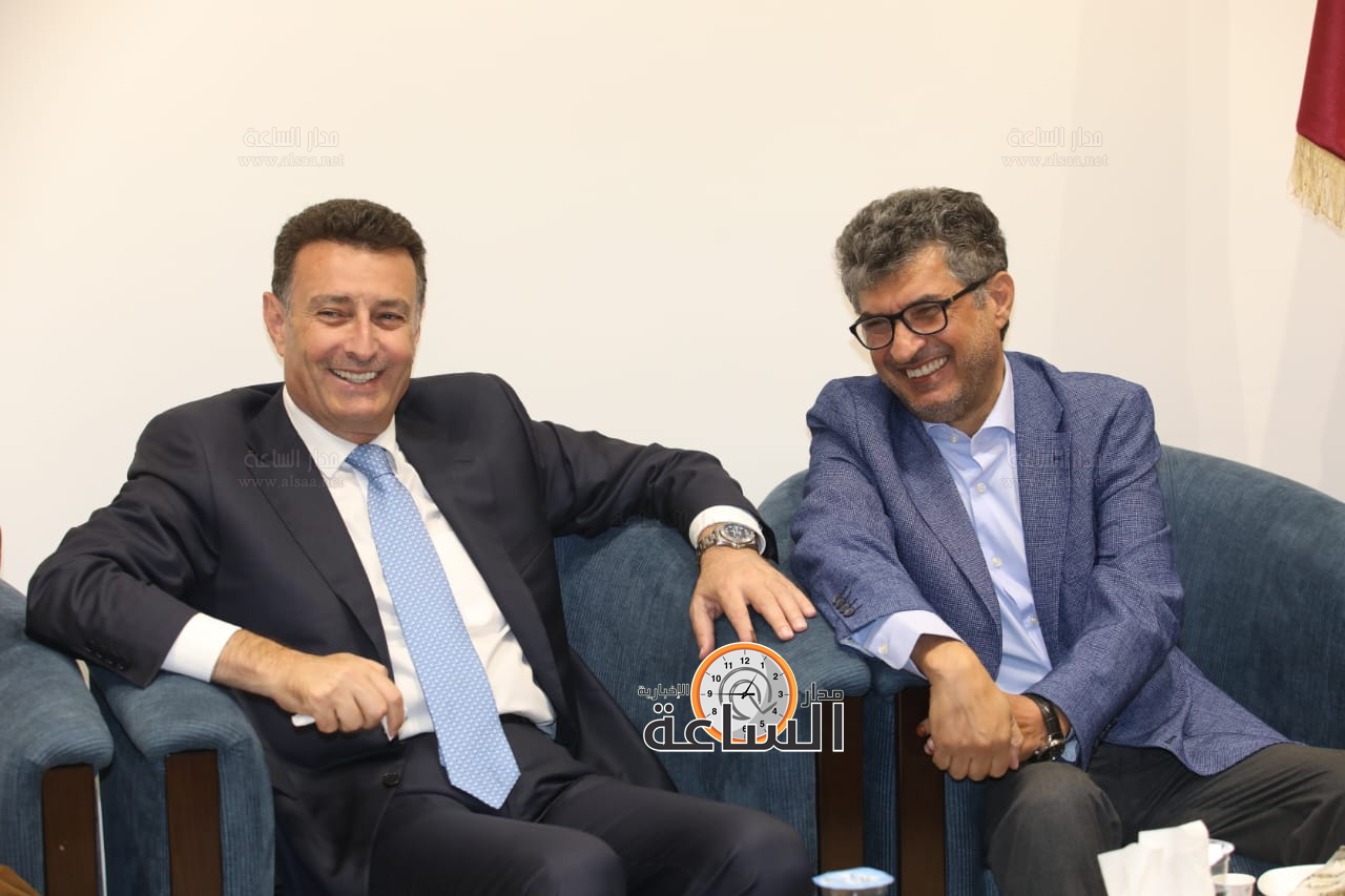 Madar Al-Saa Images 0.0006631621091481854