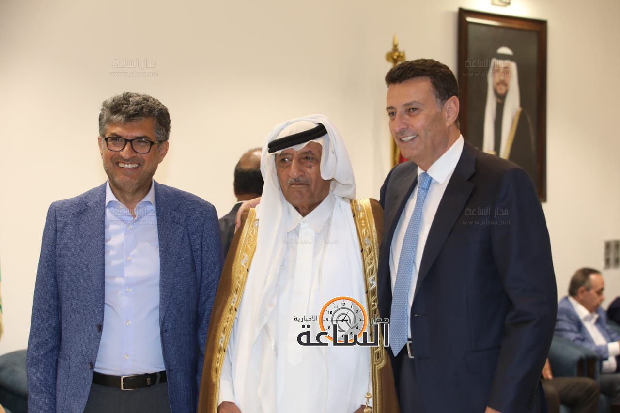 Madar Al-Saa Images 0.5300307557621502