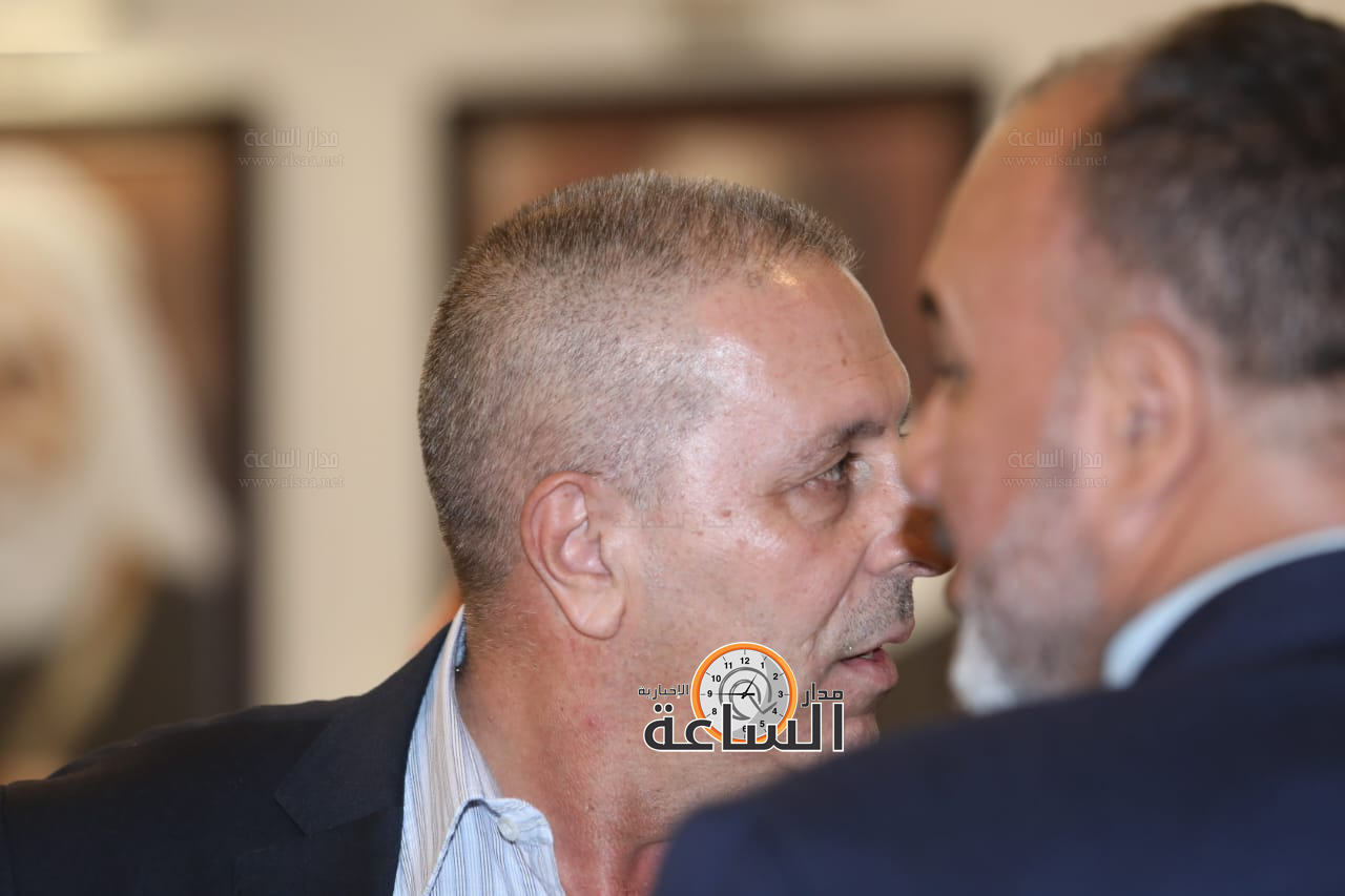 Madar Al-Saa Images 0.8768990460098809