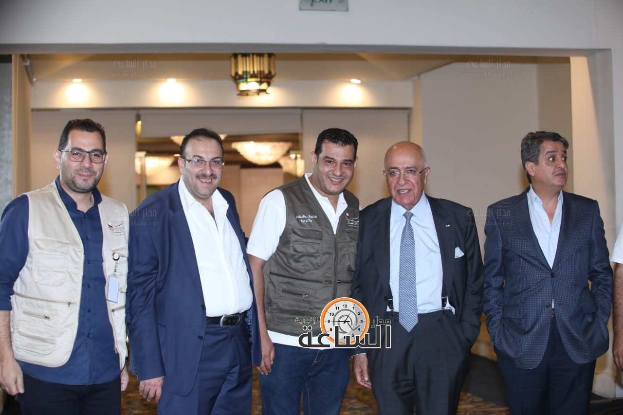 Madar Al-Saa Images 0.2140319630428562