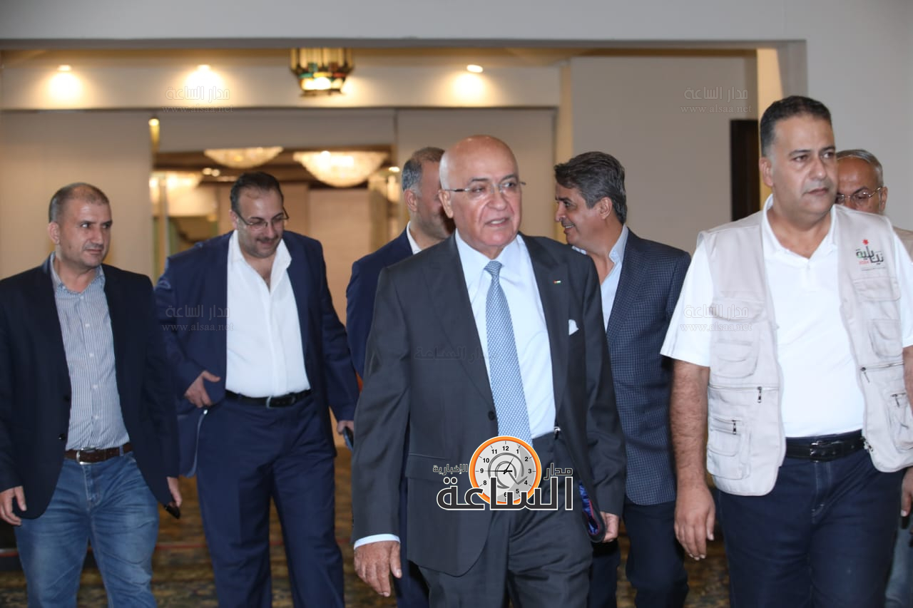 Madar Al-Saa Images 0.07645723706106566