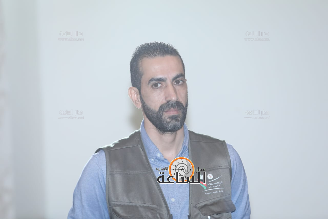 Madar Al-Saa Images 0.016261832983719415